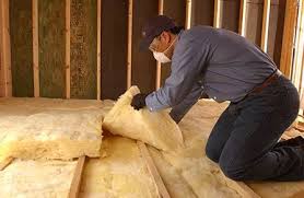 Best Garage Insulation  in Huber Ridge, OH